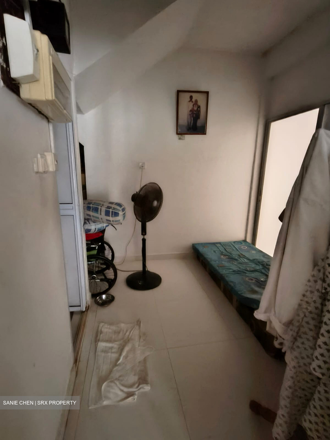 Serangoon Park (D13), Terrace #506395671